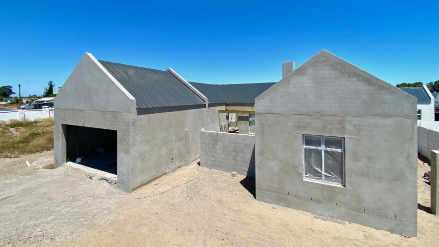 3 Bedroom Property for Sale in Atlantic Waves Estate Western Cape